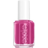 Swoon in the lagoon Pink Essie