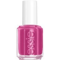 Swoon in the lagoon Pink Essie