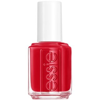 not red-y for bed