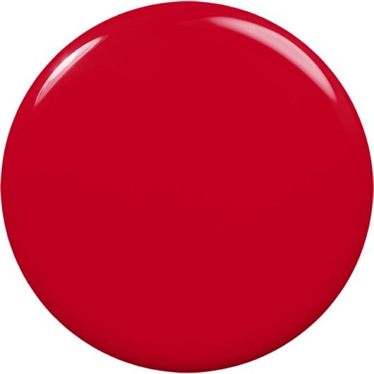 Esmalte Girls Night In Not Red-y For Bed Swatch