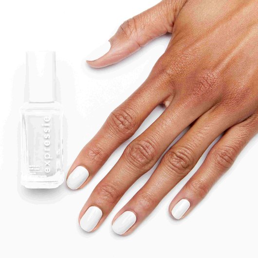 expressie - unapologetic icon - nail polish - essie