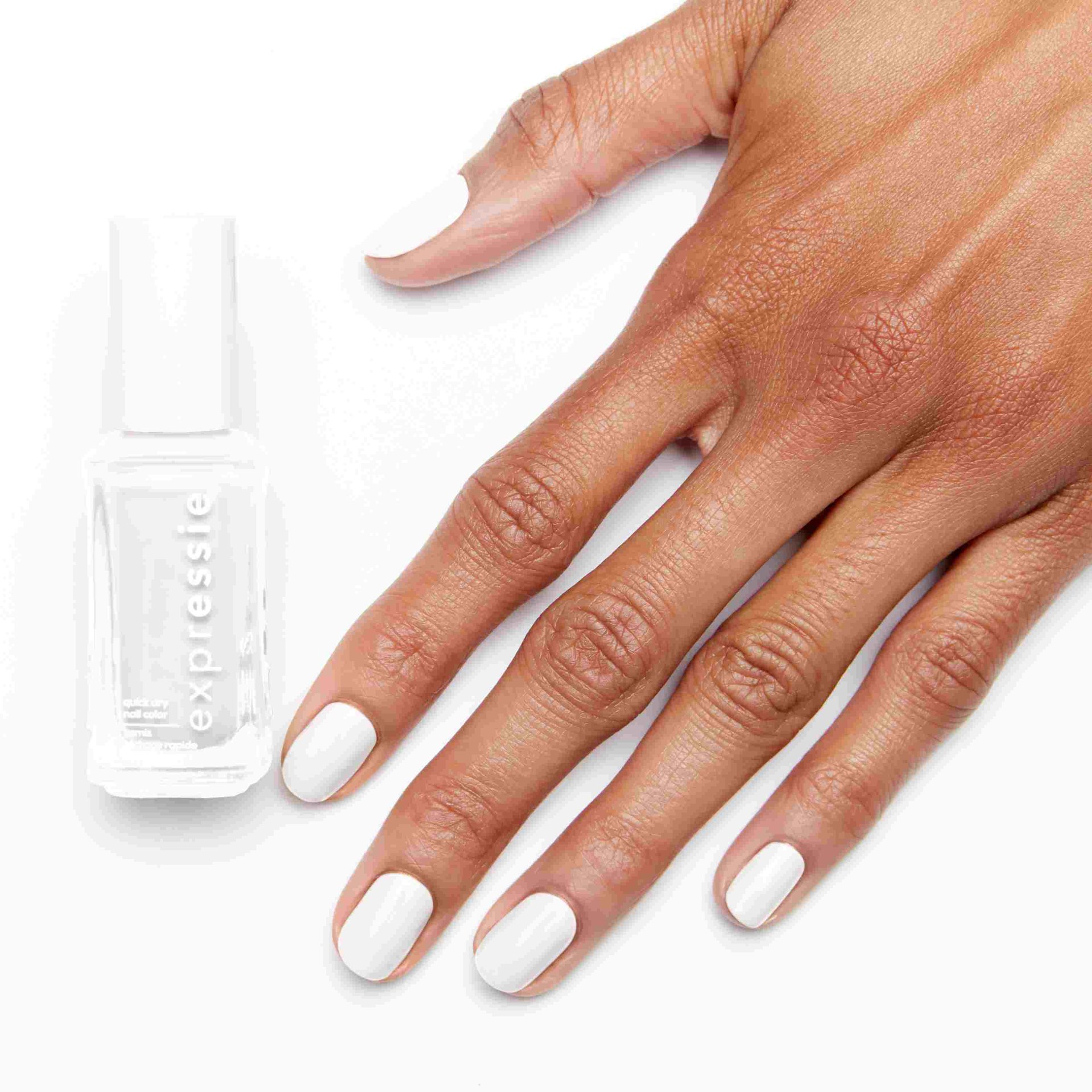expressie - unapologetic icon - nail polish - essie