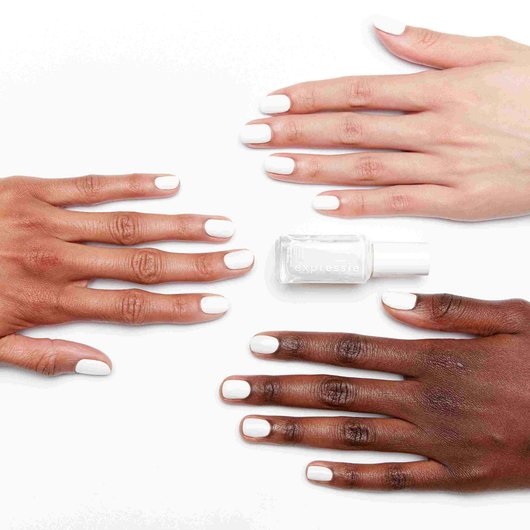 expressie - unapologetic icon - nail polish - essie