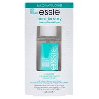Here to Stay, base coat de essie. Envase