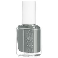 essie esmalte de uñas color gris Serene Slate envase
