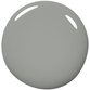 essie esmalte de uñas color gris Serene Slate envase