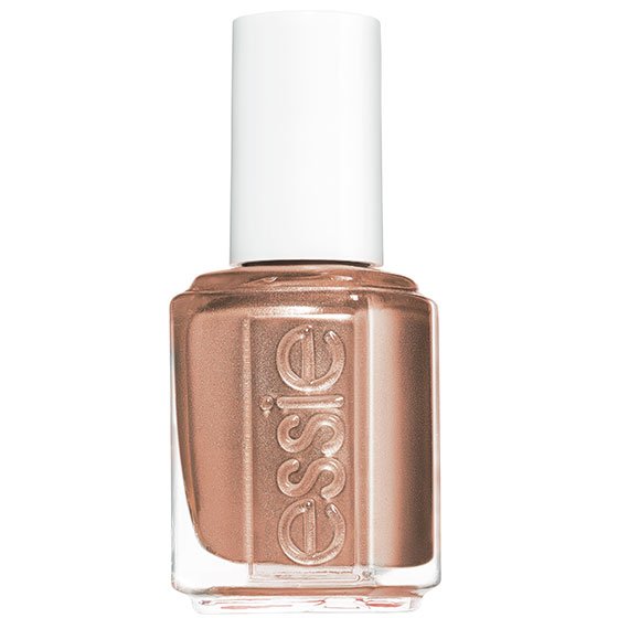 Esmalte ESSIE Color Metalizado Penny Talk