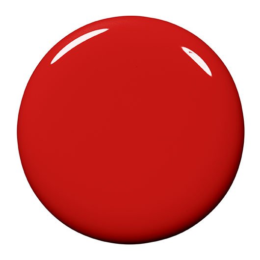 really red