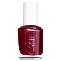 essie esmalte de uñas color rojo Thigh Hight envase