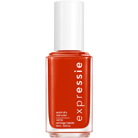 Expressie Bolt and Be Bold Swatch