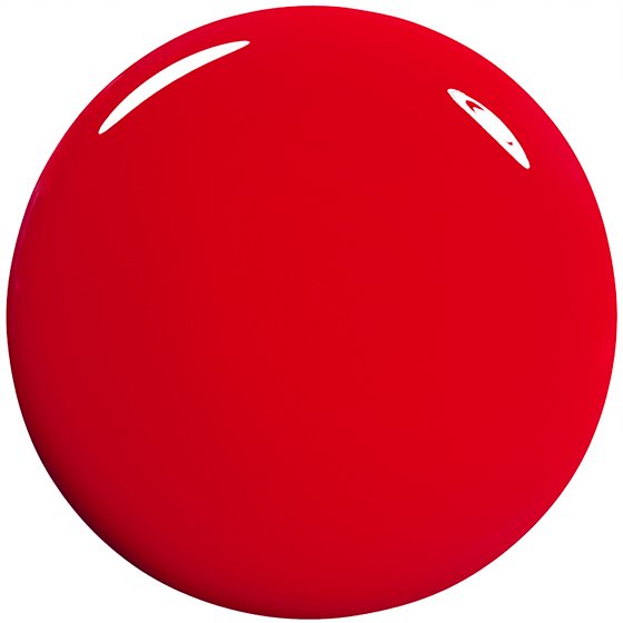 Lady in Red Swatch