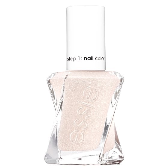 Esmalte Sheer Lace is More