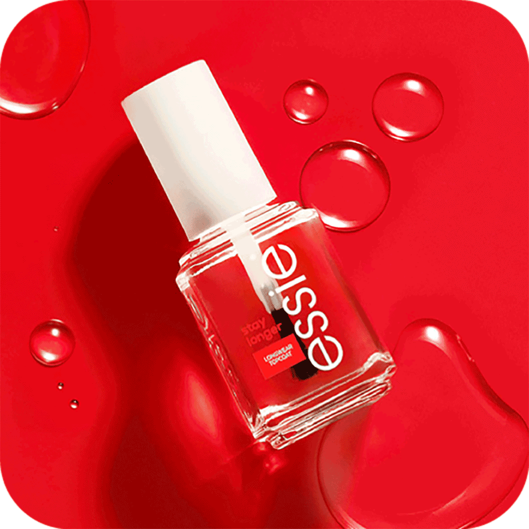 Esmaltes Top Coat 1