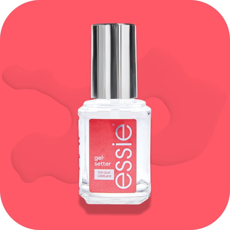 Esmaltes Top Coat 2