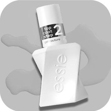 Esmaltes Top Coat 3