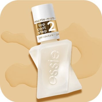 Esmaltes Top Coat 4