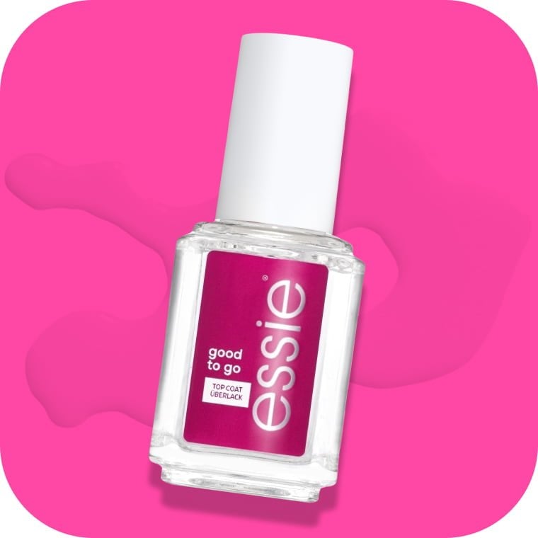Esmaltes Top Coat 5