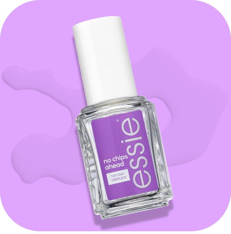 Esmaltes Top Coat 7